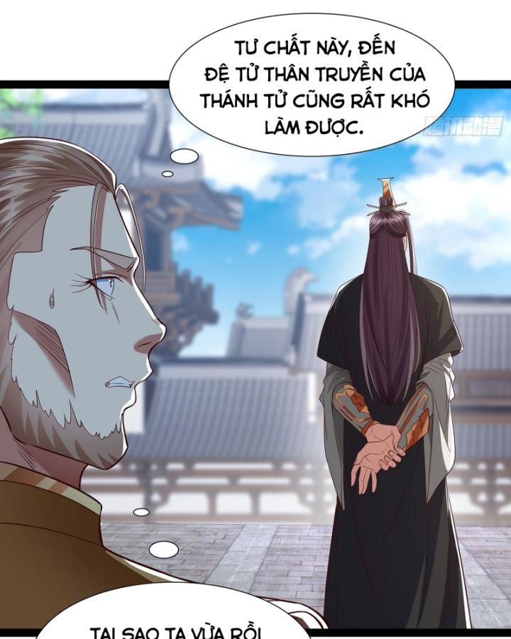 Hoá Ra Ta Là Lão Tổ Ma Đạo? Chapter 18 - Trang 2
