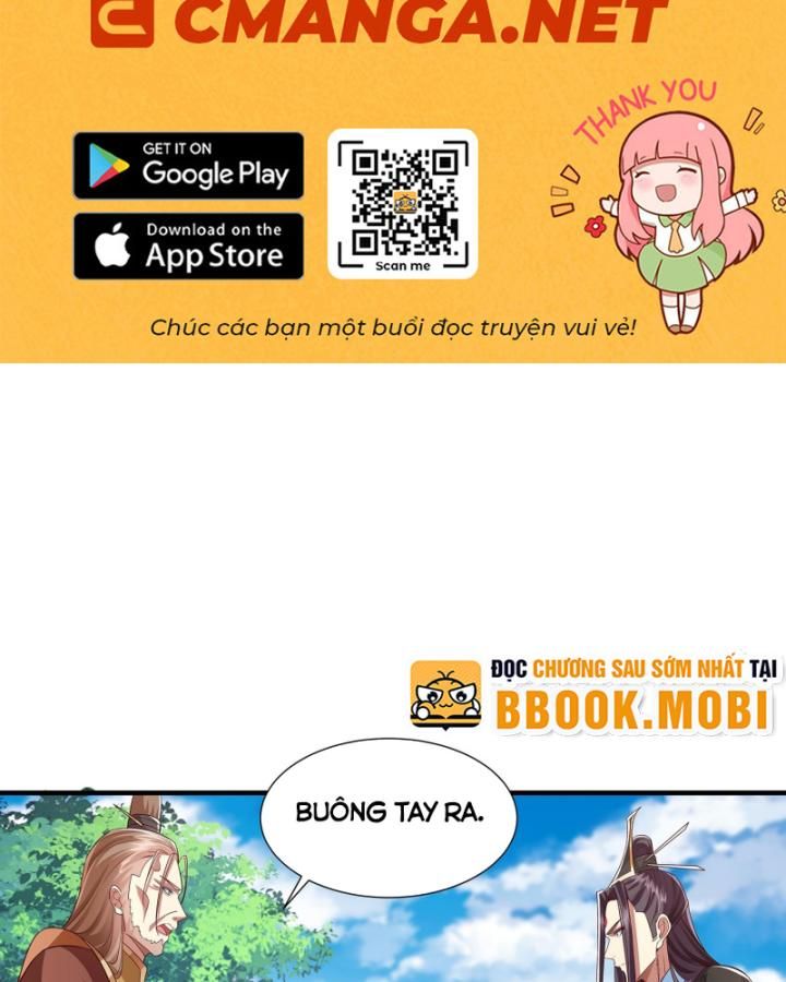 Hoá Ra Ta Là Lão Tổ Ma Đạo? Chapter 18 - Trang 2