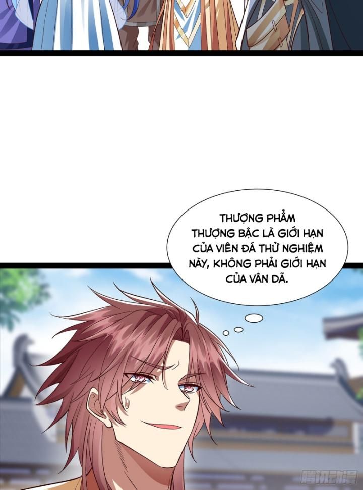 Hoá Ra Ta Là Lão Tổ Ma Đạo? Chapter 18 - Trang 2