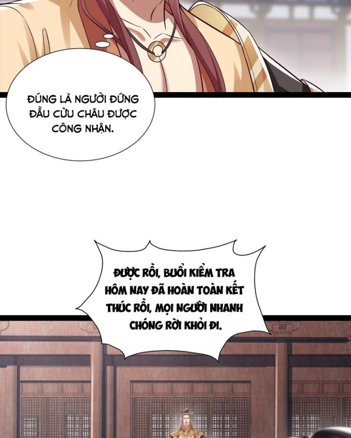 Hoá Ra Ta Là Lão Tổ Ma Đạo? Chapter 18 - Trang 2