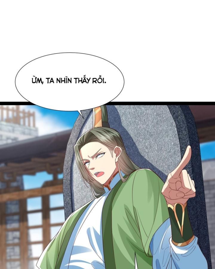 Hoá Ra Ta Là Lão Tổ Ma Đạo? Chapter 18 - Trang 2