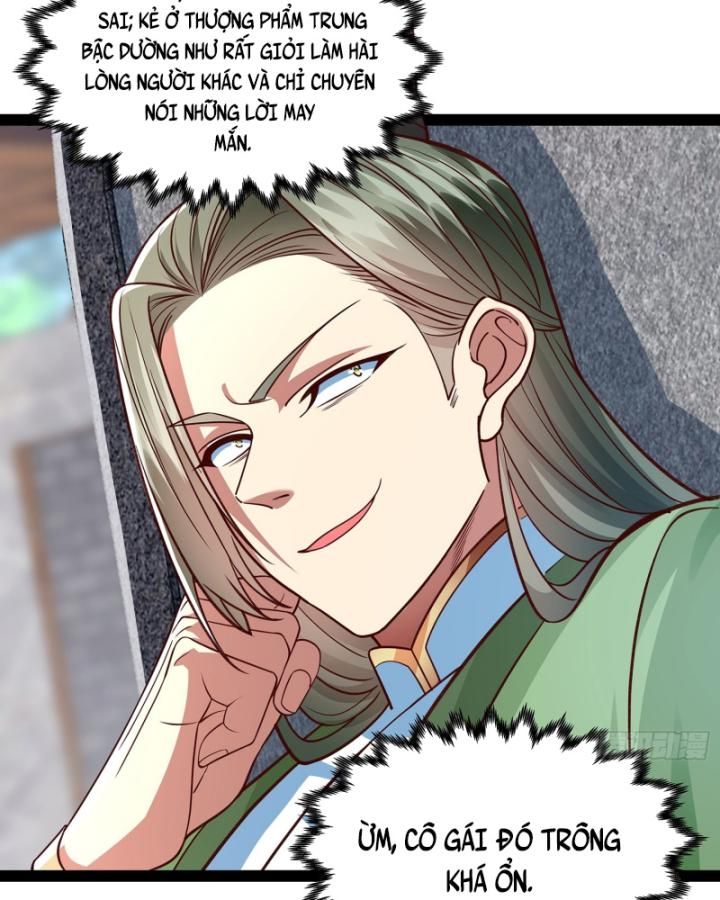 Hoá Ra Ta Là Lão Tổ Ma Đạo? Chapter 18 - Trang 2