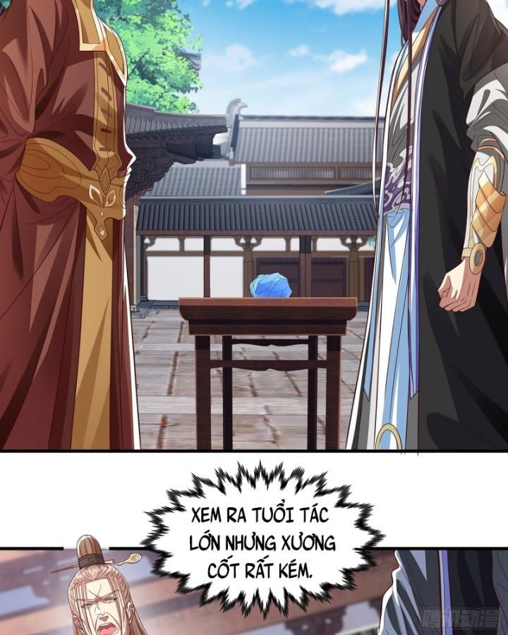 Hoá Ra Ta Là Lão Tổ Ma Đạo? Chapter 18 - Trang 2