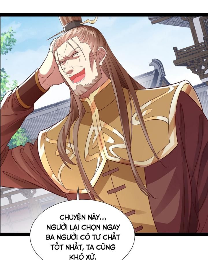 Hoá Ra Ta Là Lão Tổ Ma Đạo? Chapter 18 - Trang 2