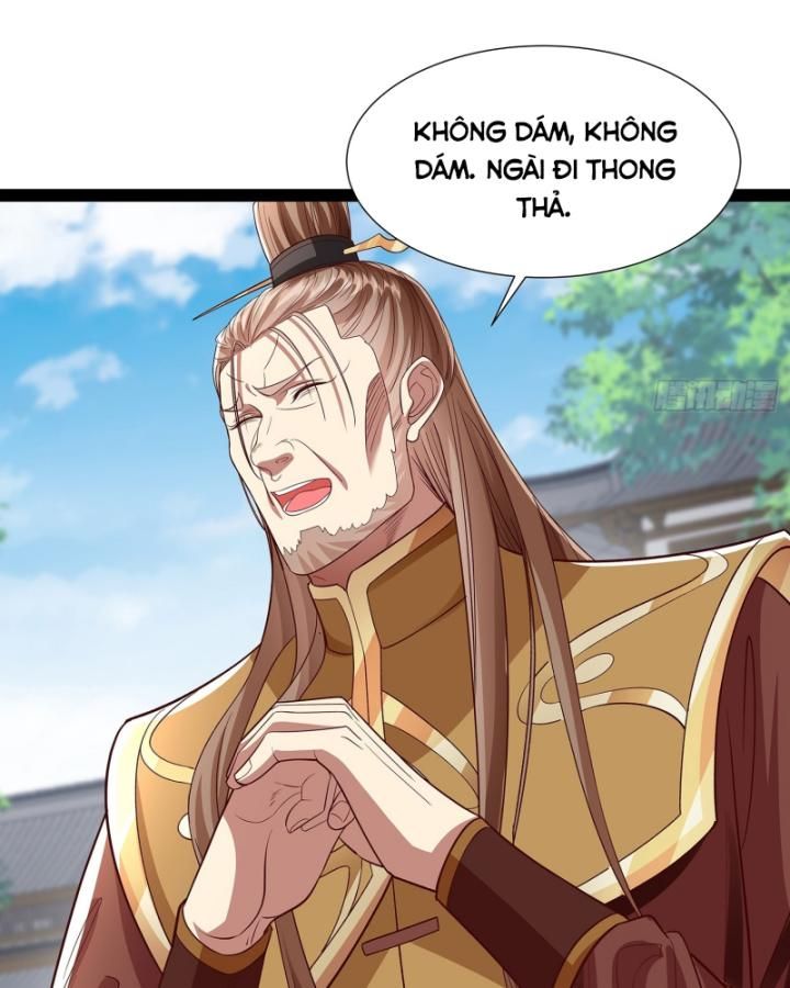 Hoá Ra Ta Là Lão Tổ Ma Đạo? Chapter 18 - Trang 2