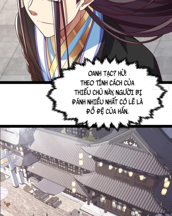 Hoá Ra Ta Là Lão Tổ Ma Đạo? Chapter 18 - Trang 2