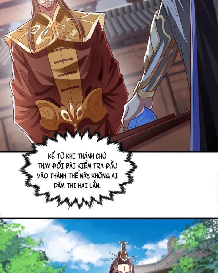 Hoá Ra Ta Là Lão Tổ Ma Đạo? Chapter 18 - Trang 2