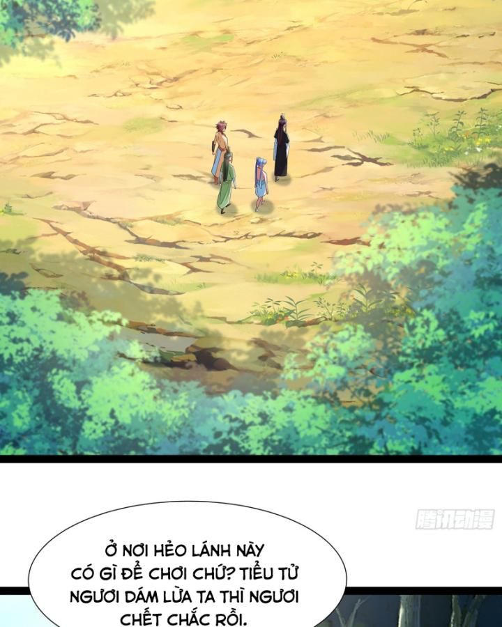 Hoá Ra Ta Là Lão Tổ Ma Đạo? Chapter 18 - Trang 2