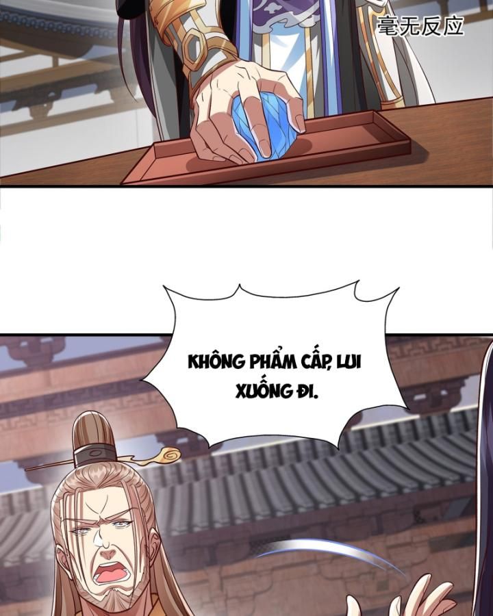 Hoá Ra Ta Là Lão Tổ Ma Đạo? Chapter 18 - Trang 2