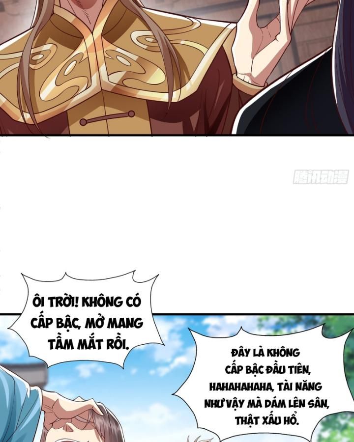 Hoá Ra Ta Là Lão Tổ Ma Đạo? Chapter 18 - Trang 2