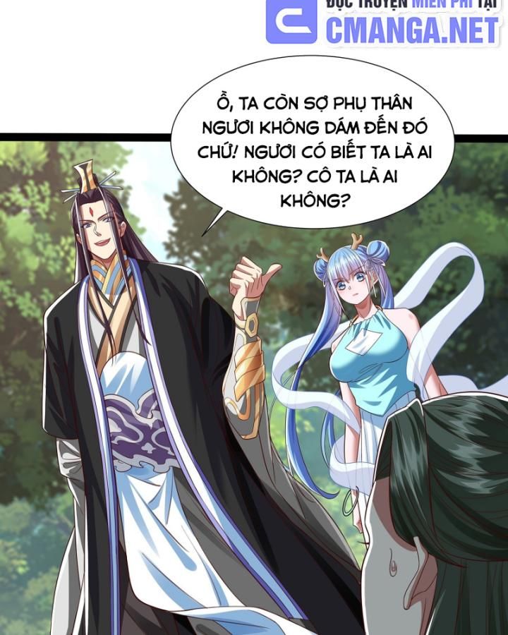 Hoá Ra Ta Là Lão Tổ Ma Đạo? Chapter 19 - Trang 2