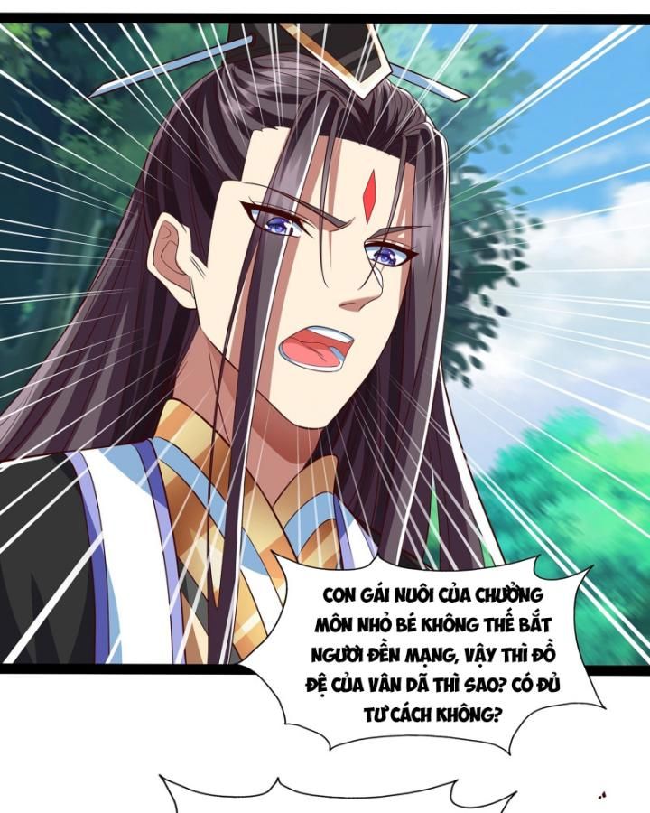 Hoá Ra Ta Là Lão Tổ Ma Đạo? Chapter 19 - Trang 2