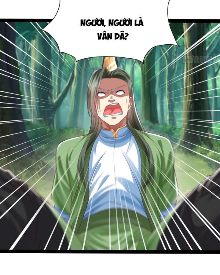 Hoá Ra Ta Là Lão Tổ Ma Đạo? Chapter 19 - Trang 2