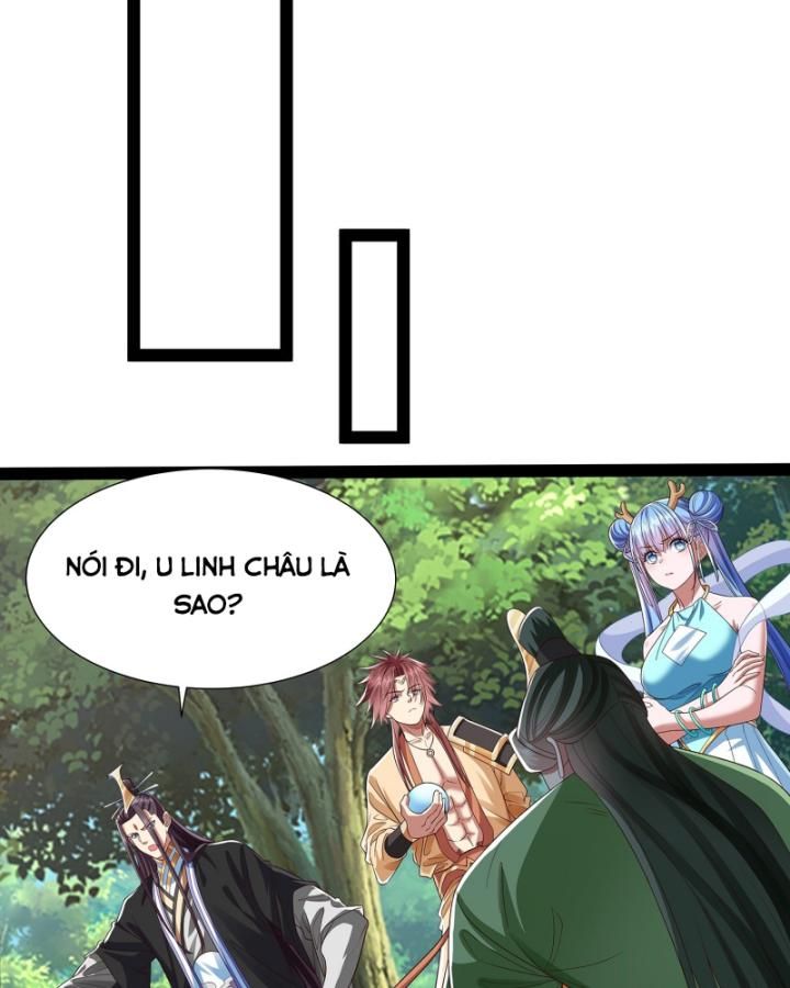 Hoá Ra Ta Là Lão Tổ Ma Đạo? Chapter 19 - Trang 2