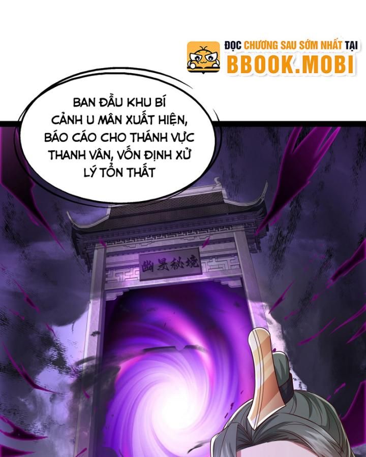 Hoá Ra Ta Là Lão Tổ Ma Đạo? Chapter 19 - Trang 2