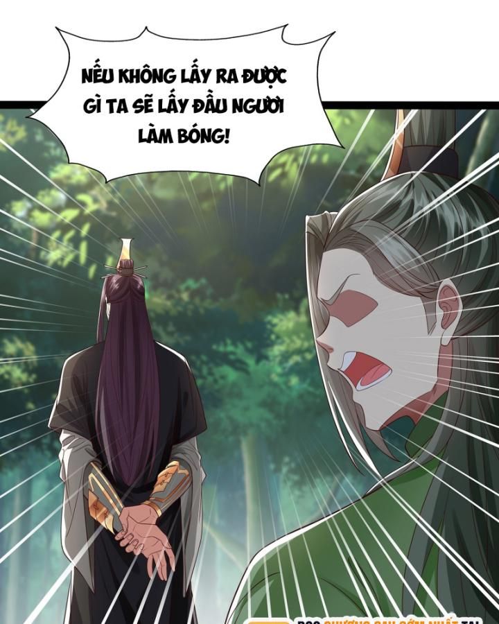 Hoá Ra Ta Là Lão Tổ Ma Đạo? Chapter 19 - Trang 2