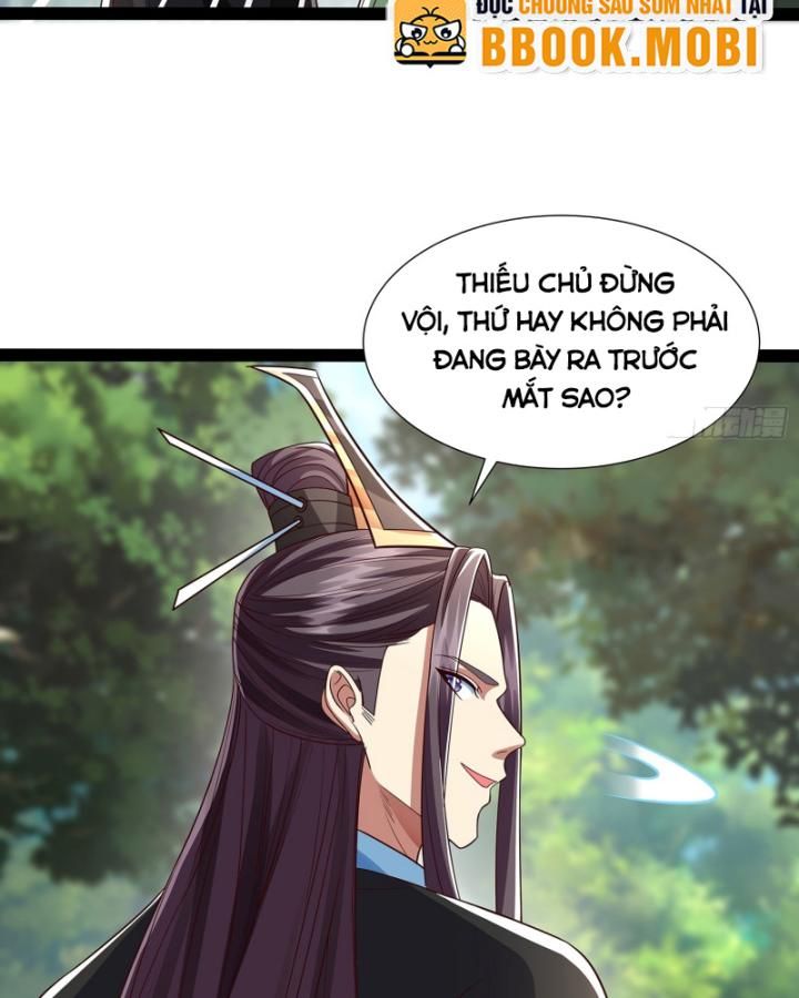 Hoá Ra Ta Là Lão Tổ Ma Đạo? Chapter 19 - Trang 2