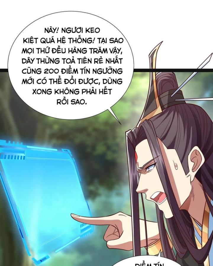 Hoá Ra Ta Là Lão Tổ Ma Đạo? Chapter 19 - Trang 2