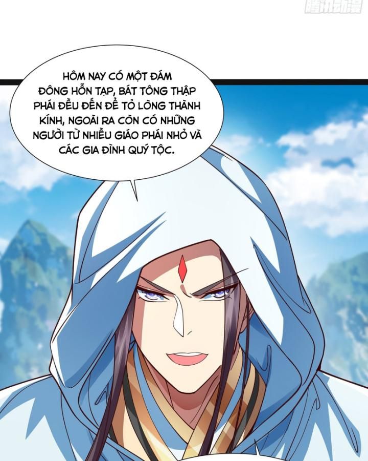 Hoá Ra Ta Là Lão Tổ Ma Đạo? Chapter 20 - Trang 2