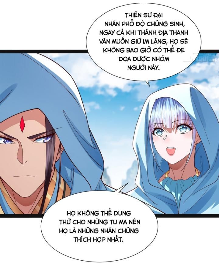 Hoá Ra Ta Là Lão Tổ Ma Đạo? Chapter 20 - Trang 2