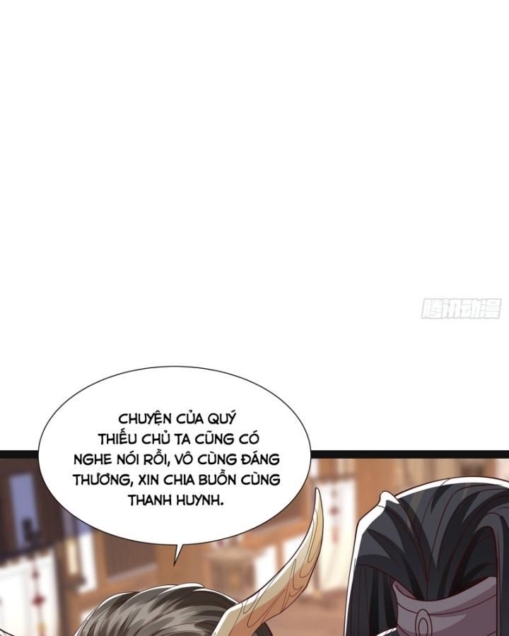 Hoá Ra Ta Là Lão Tổ Ma Đạo? Chapter 20 - Trang 2