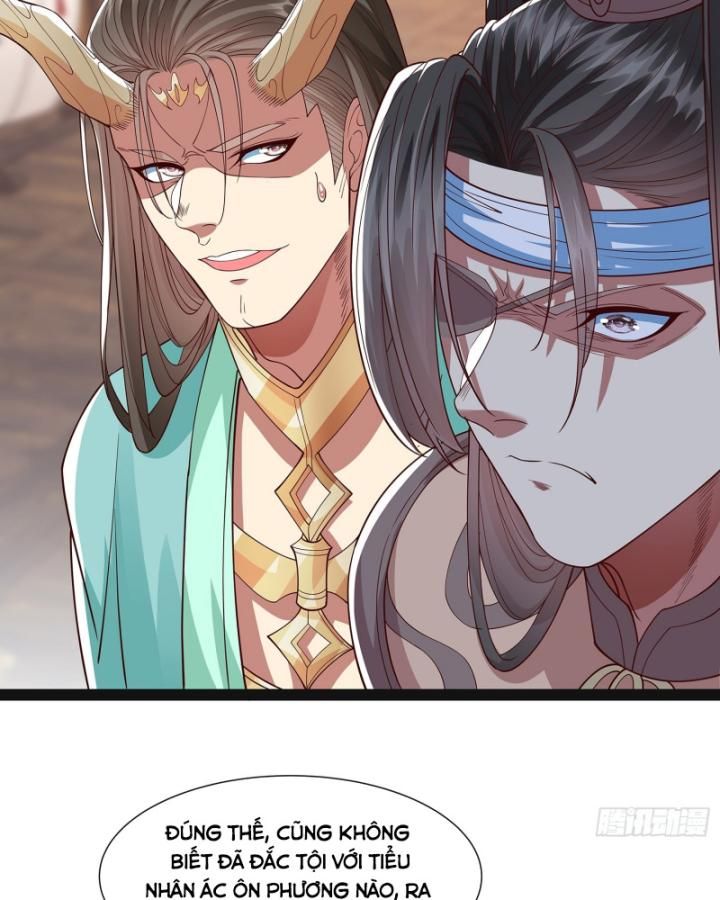 Hoá Ra Ta Là Lão Tổ Ma Đạo? Chapter 20 - Trang 2