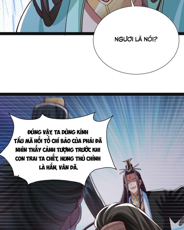 Hoá Ra Ta Là Lão Tổ Ma Đạo? Chapter 20 - Trang 2