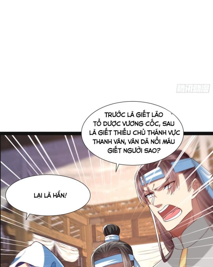 Hoá Ra Ta Là Lão Tổ Ma Đạo? Chapter 20 - Trang 2
