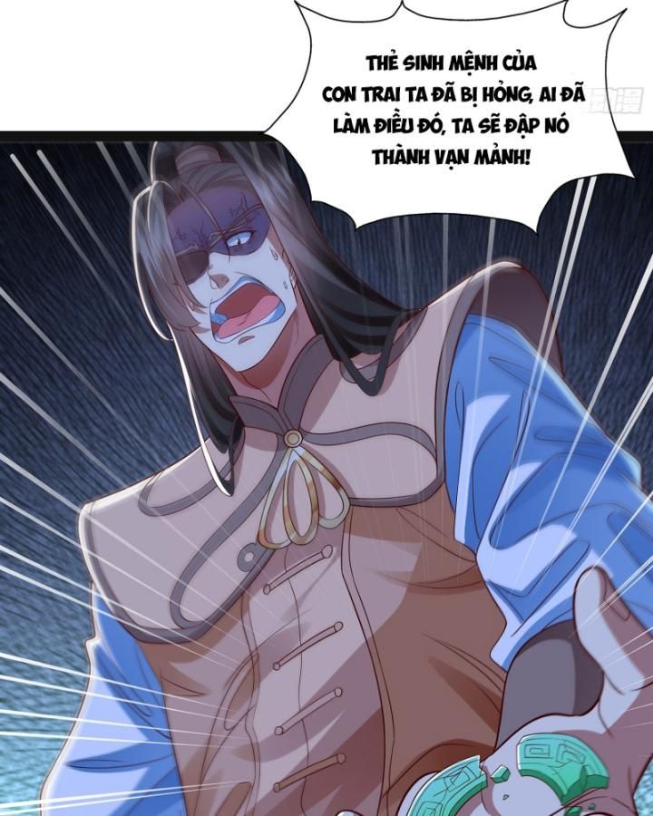 Hoá Ra Ta Là Lão Tổ Ma Đạo? Chapter 20 - Trang 2