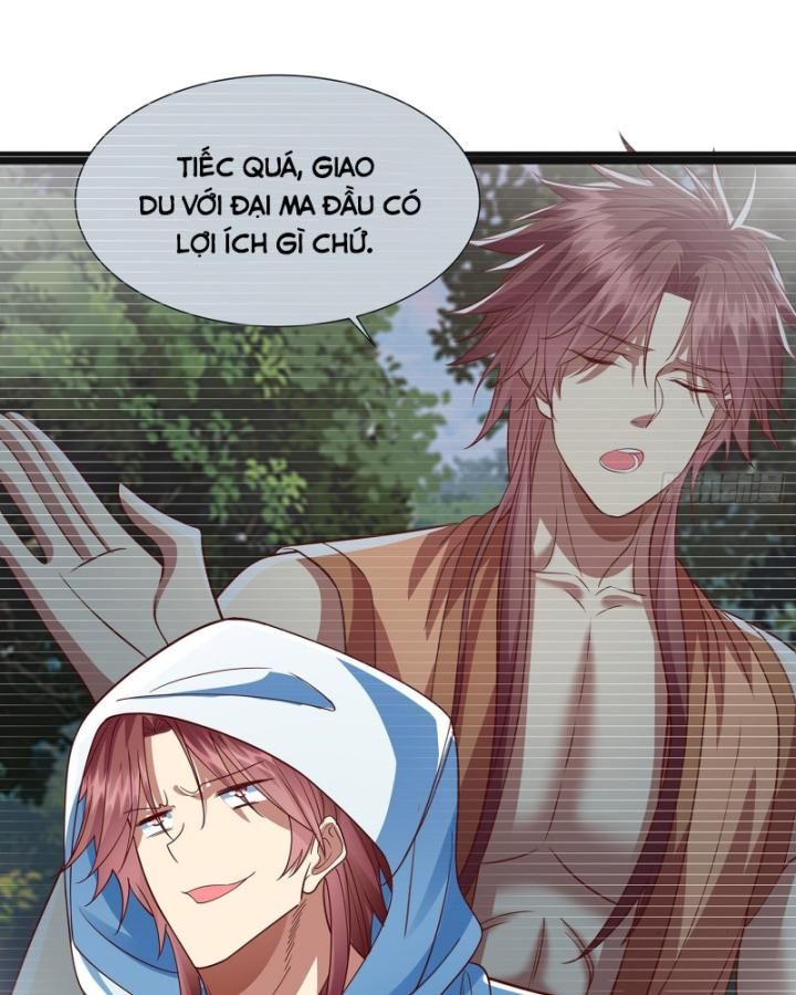 Hoá Ra Ta Là Lão Tổ Ma Đạo? Chapter 20 - Trang 2