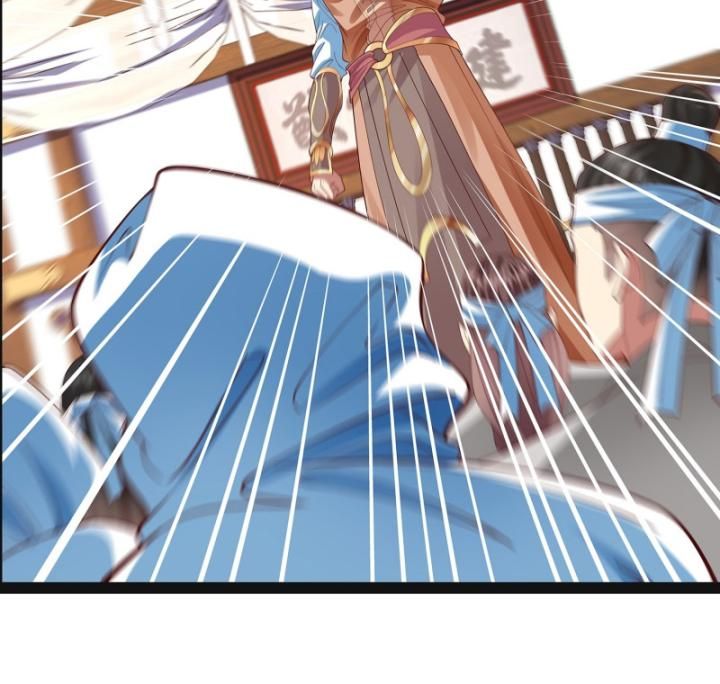 Hoá Ra Ta Là Lão Tổ Ma Đạo? Chapter 20 - Trang 2