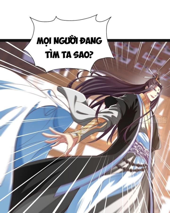 Hoá Ra Ta Là Lão Tổ Ma Đạo? Chapter 20 - Trang 2