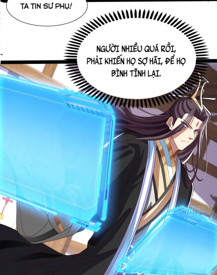 Hoá Ra Ta Là Lão Tổ Ma Đạo? Chapter 21 - Trang 2