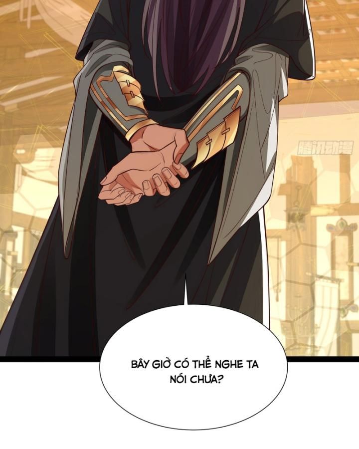 Hoá Ra Ta Là Lão Tổ Ma Đạo? Chapter 21 - Trang 2