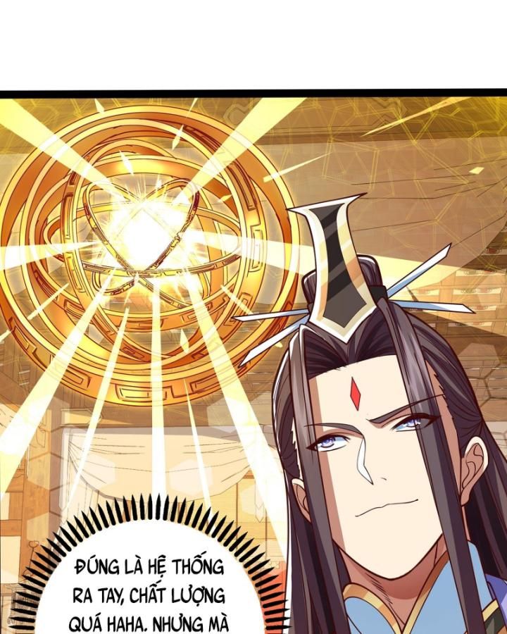 Hoá Ra Ta Là Lão Tổ Ma Đạo? Chapter 21 - Trang 2