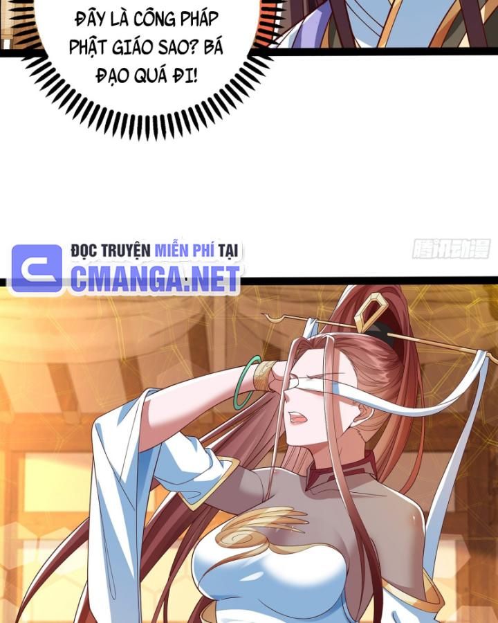 Hoá Ra Ta Là Lão Tổ Ma Đạo? Chapter 21 - Trang 2