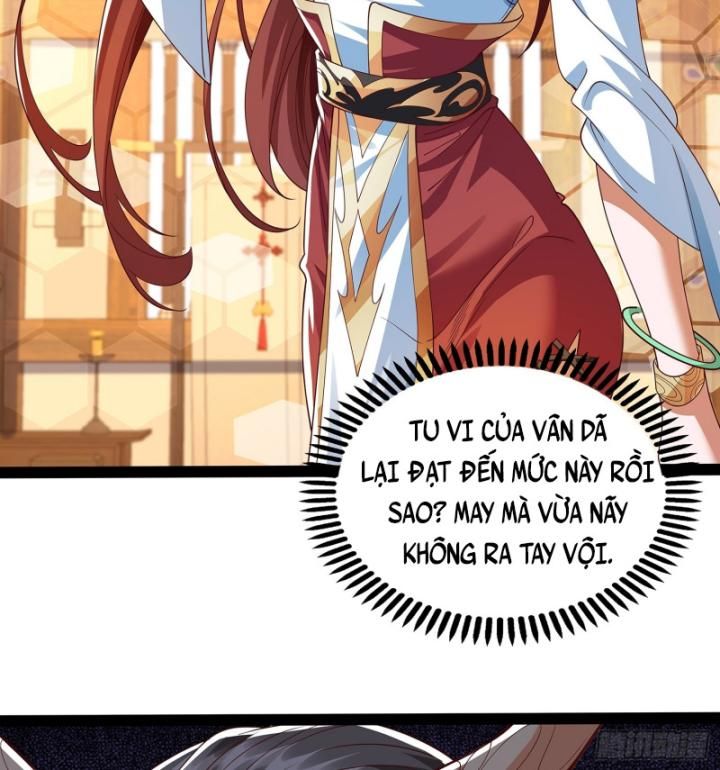 Hoá Ra Ta Là Lão Tổ Ma Đạo? Chapter 21 - Trang 2