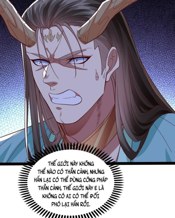 Hoá Ra Ta Là Lão Tổ Ma Đạo? Chapter 21 - Trang 2