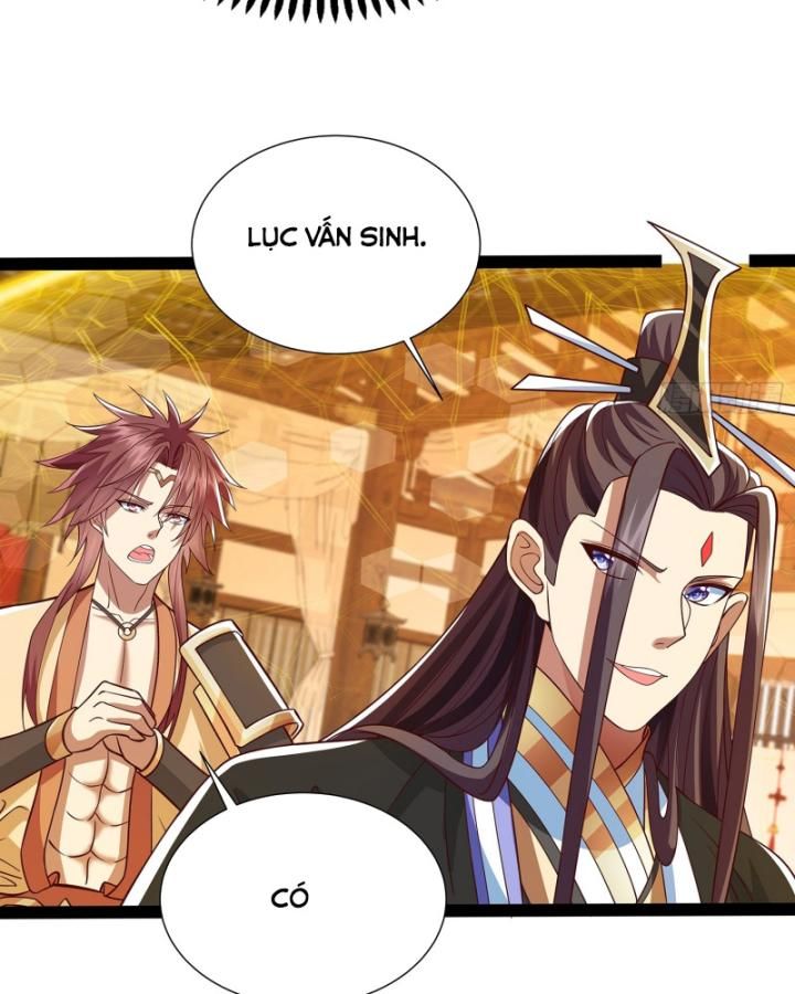 Hoá Ra Ta Là Lão Tổ Ma Đạo? Chapter 21 - Trang 2