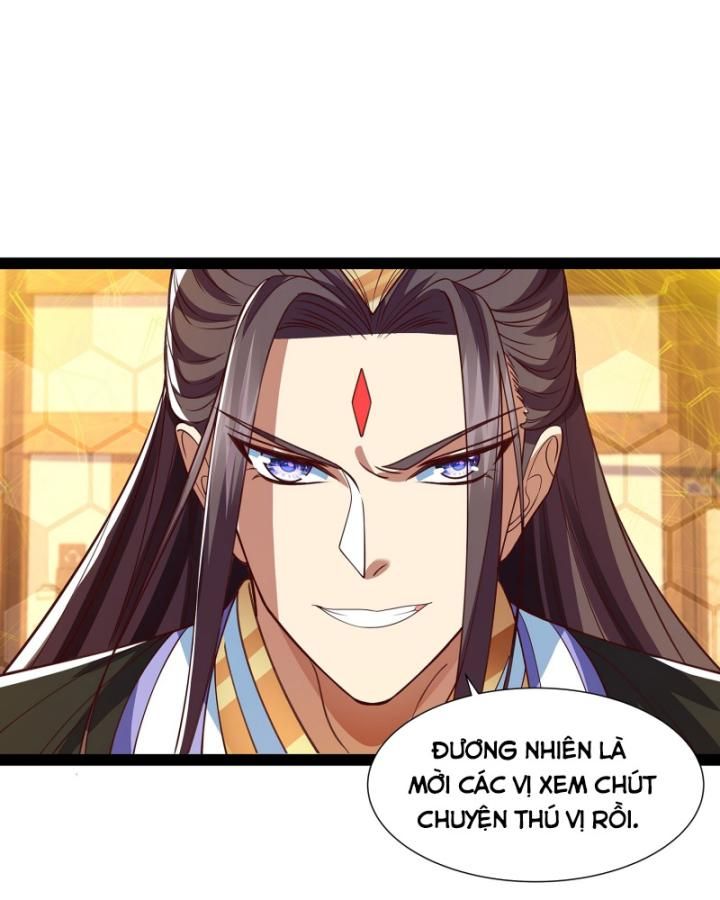Hoá Ra Ta Là Lão Tổ Ma Đạo? Chapter 21 - Trang 2