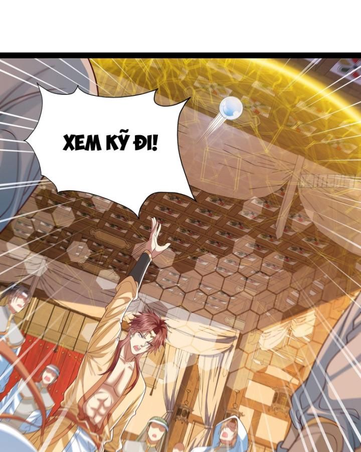 Hoá Ra Ta Là Lão Tổ Ma Đạo? Chapter 21 - Trang 2