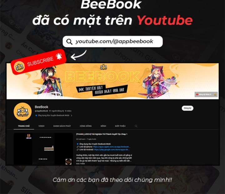 Hoá Ra Ta Là Lão Tổ Ma Đạo? Chapter 21 - Trang 2