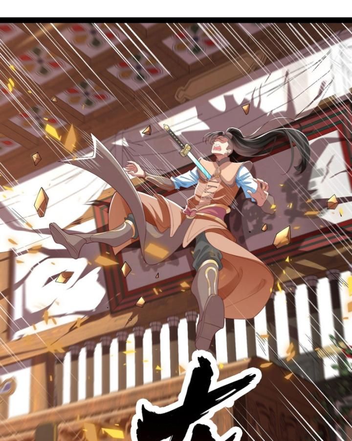 Hoá Ra Ta Là Lão Tổ Ma Đạo? Chapter 22 - Trang 2