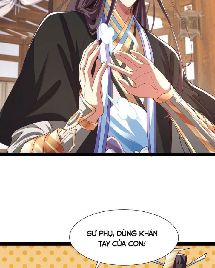 Hoá Ra Ta Là Lão Tổ Ma Đạo? Chapter 22 - Trang 2