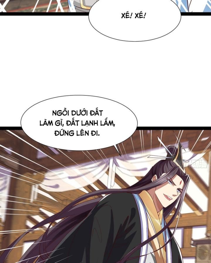 Hoá Ra Ta Là Lão Tổ Ma Đạo? Chapter 22 - Trang 2