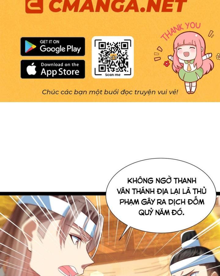 Hoá Ra Ta Là Lão Tổ Ma Đạo? Chapter 22 - Trang 2