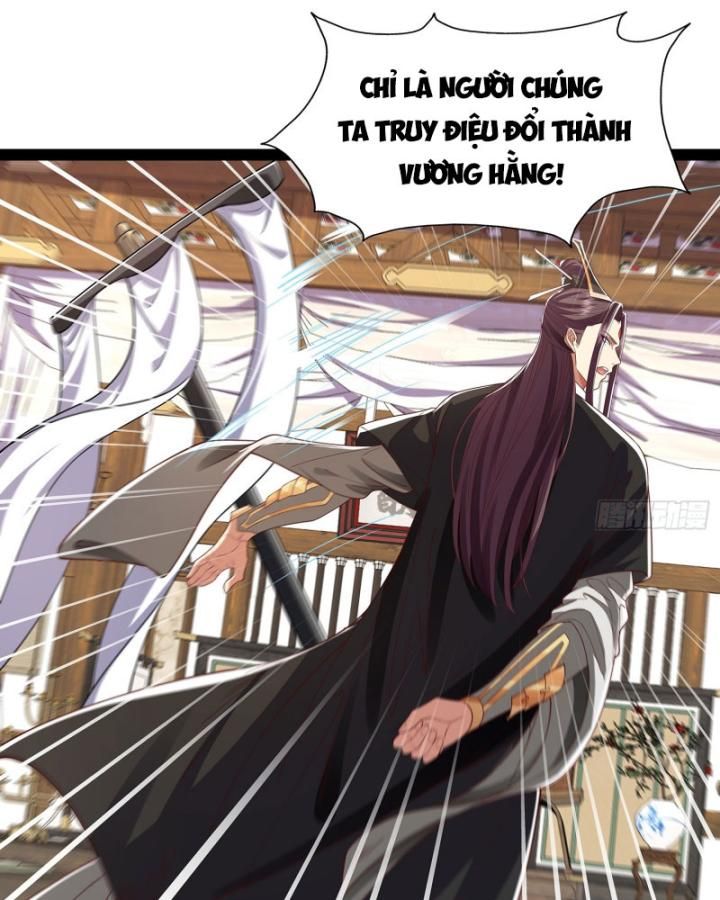 Hoá Ra Ta Là Lão Tổ Ma Đạo? Chapter 22 - Trang 2