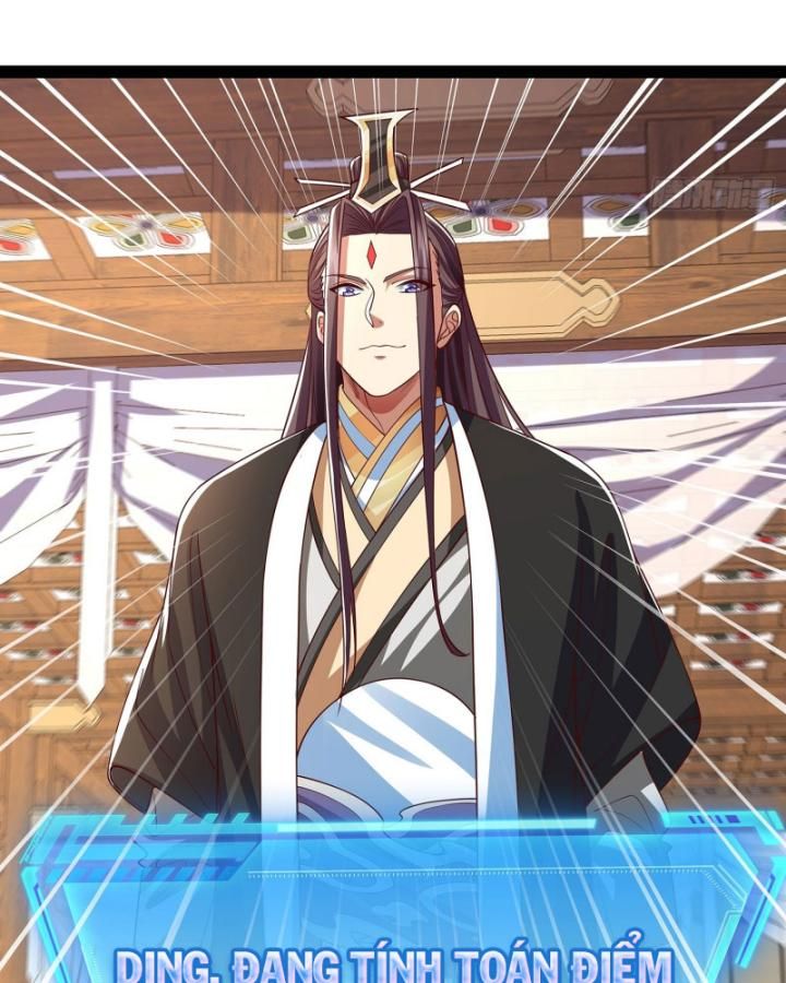 Hoá Ra Ta Là Lão Tổ Ma Đạo? Chapter 22 - Trang 2