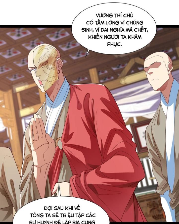 Hoá Ra Ta Là Lão Tổ Ma Đạo? Chapter 22 - Trang 2