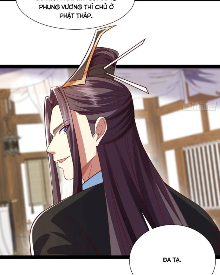 Hoá Ra Ta Là Lão Tổ Ma Đạo? Chapter 22 - Trang 2